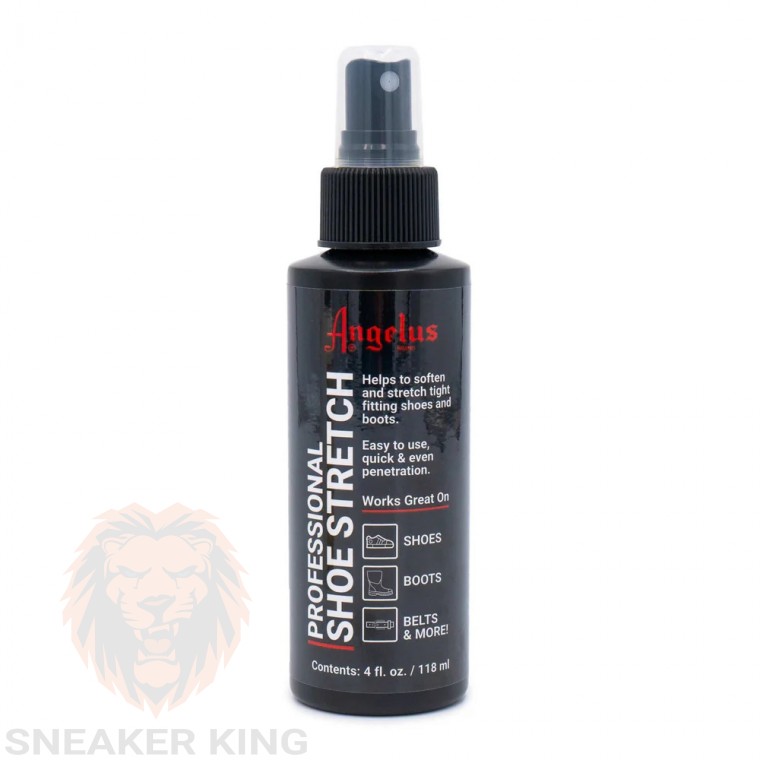 Засіб для розтяжки взуття Angelus shoe stretch made in USA